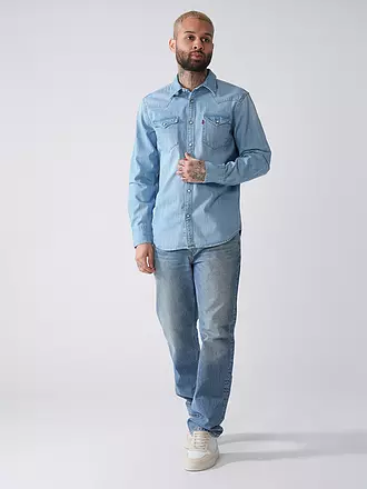 LEVI'S® | Jeanshemd BARSTOW WESTERN | 